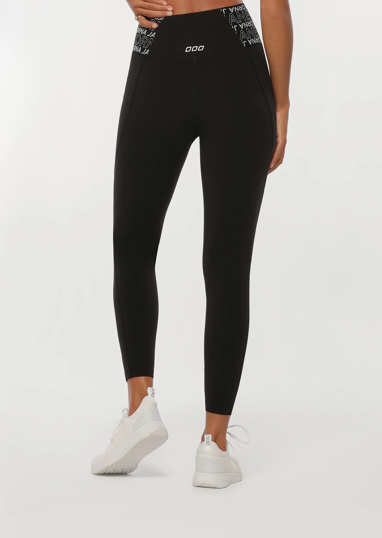 Superior Phone Pocket Ankle Biter Leggings