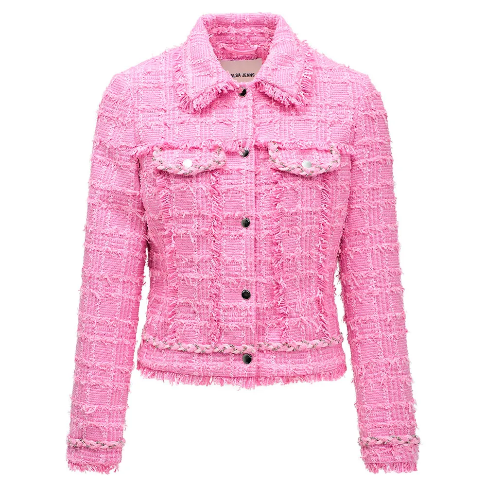 Salsa Jeans Tweed jacket