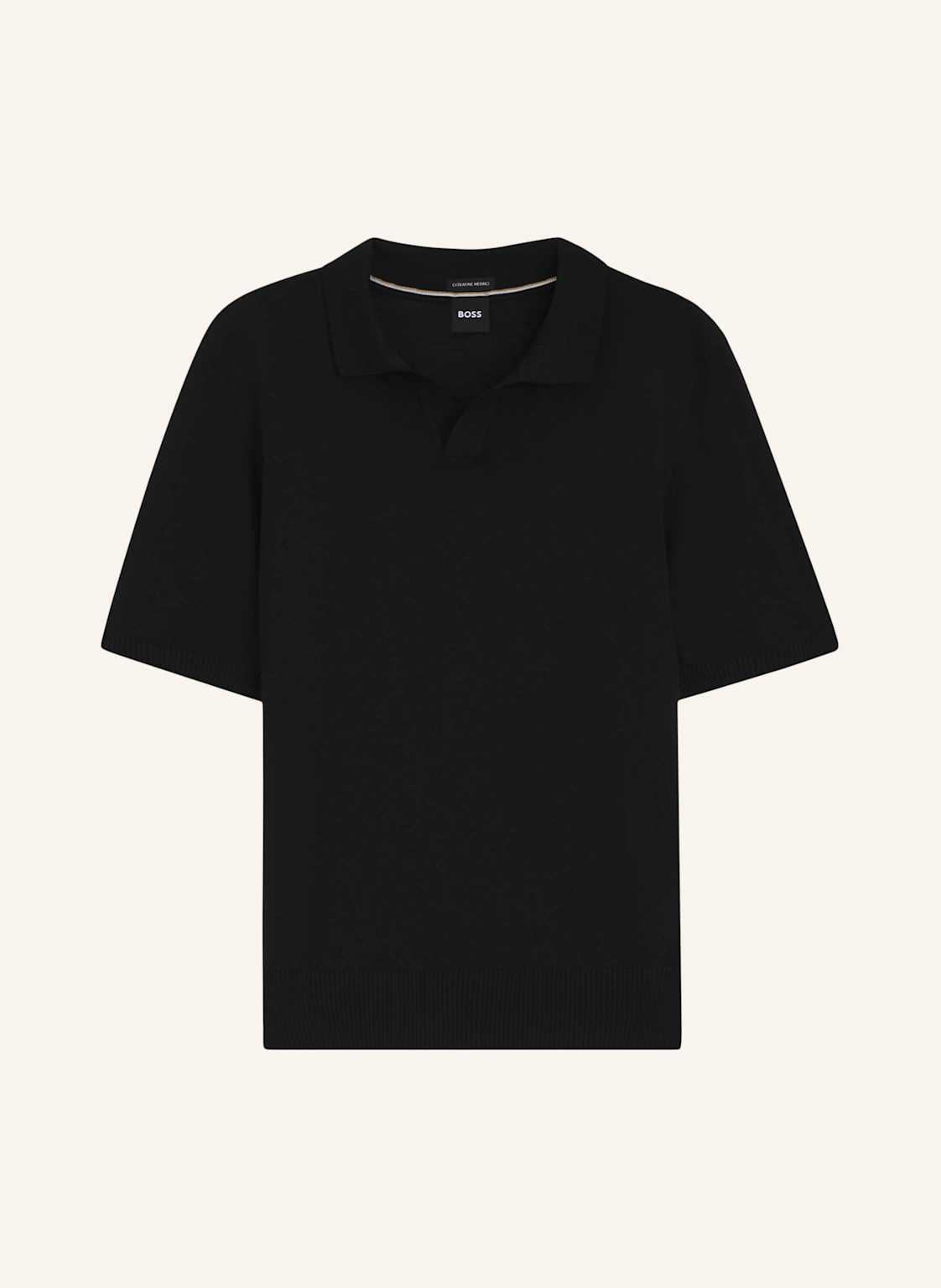 BOSS Pullover H-LANTONI Regular Fit