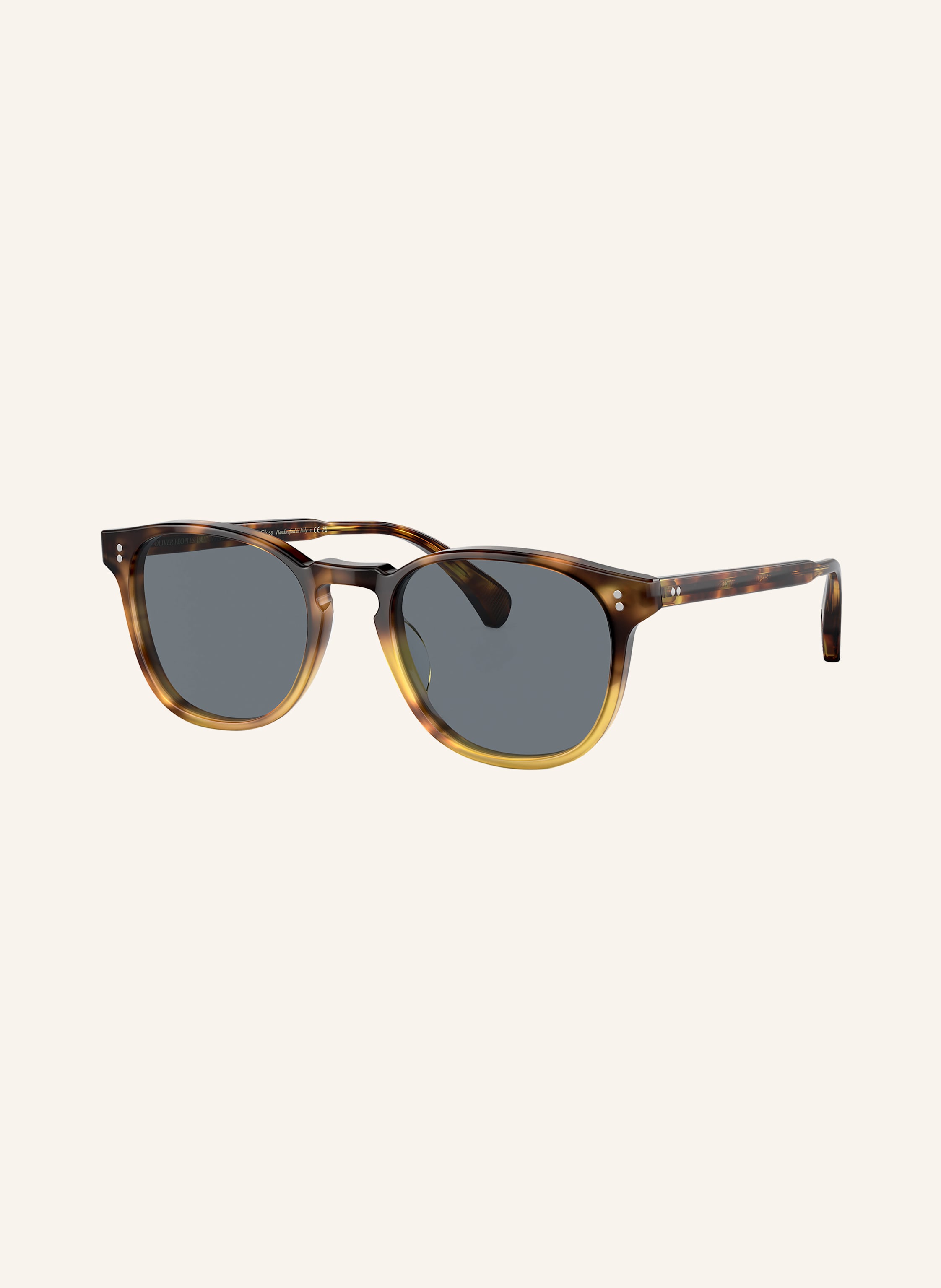 OLIVER PEOPLES Sonnenbrille OV5298SU FINLEY ESQ. SUN