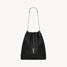 Saint Laurent JAMIE POCHON in lambskin