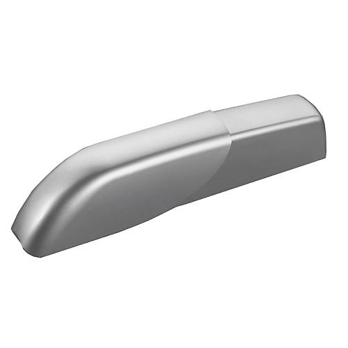 Cache PACTA inox - SALICE - SRXB78AIXXXXF