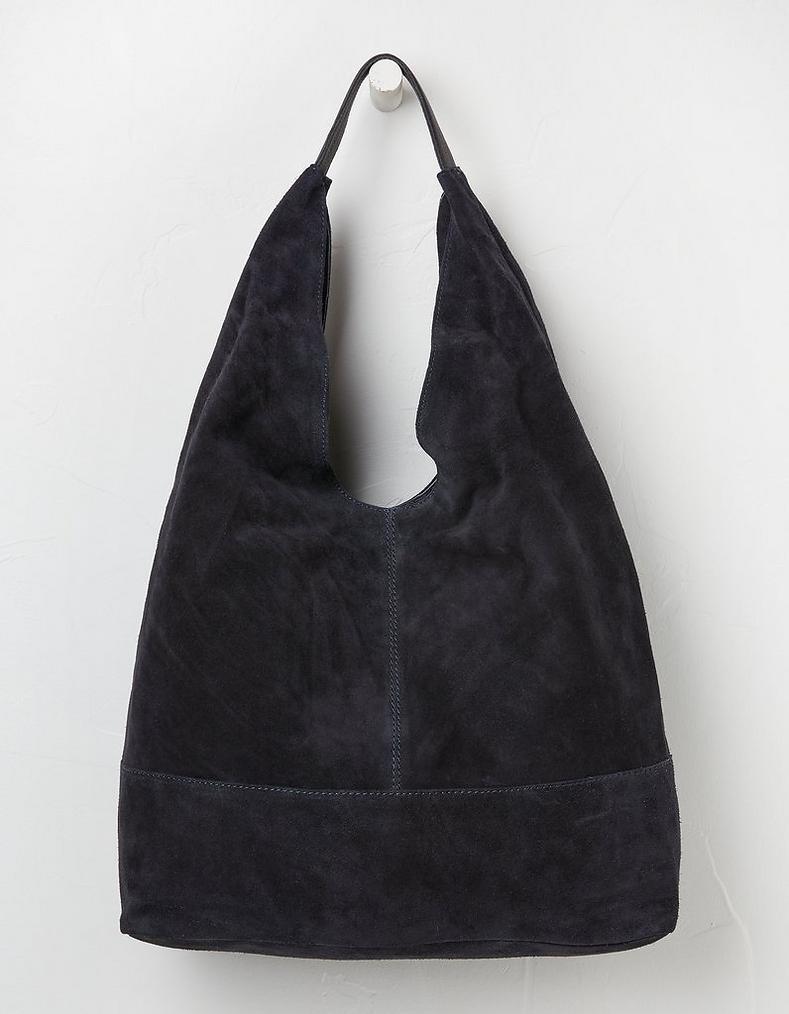 Hattie Scoop Hobo Bag