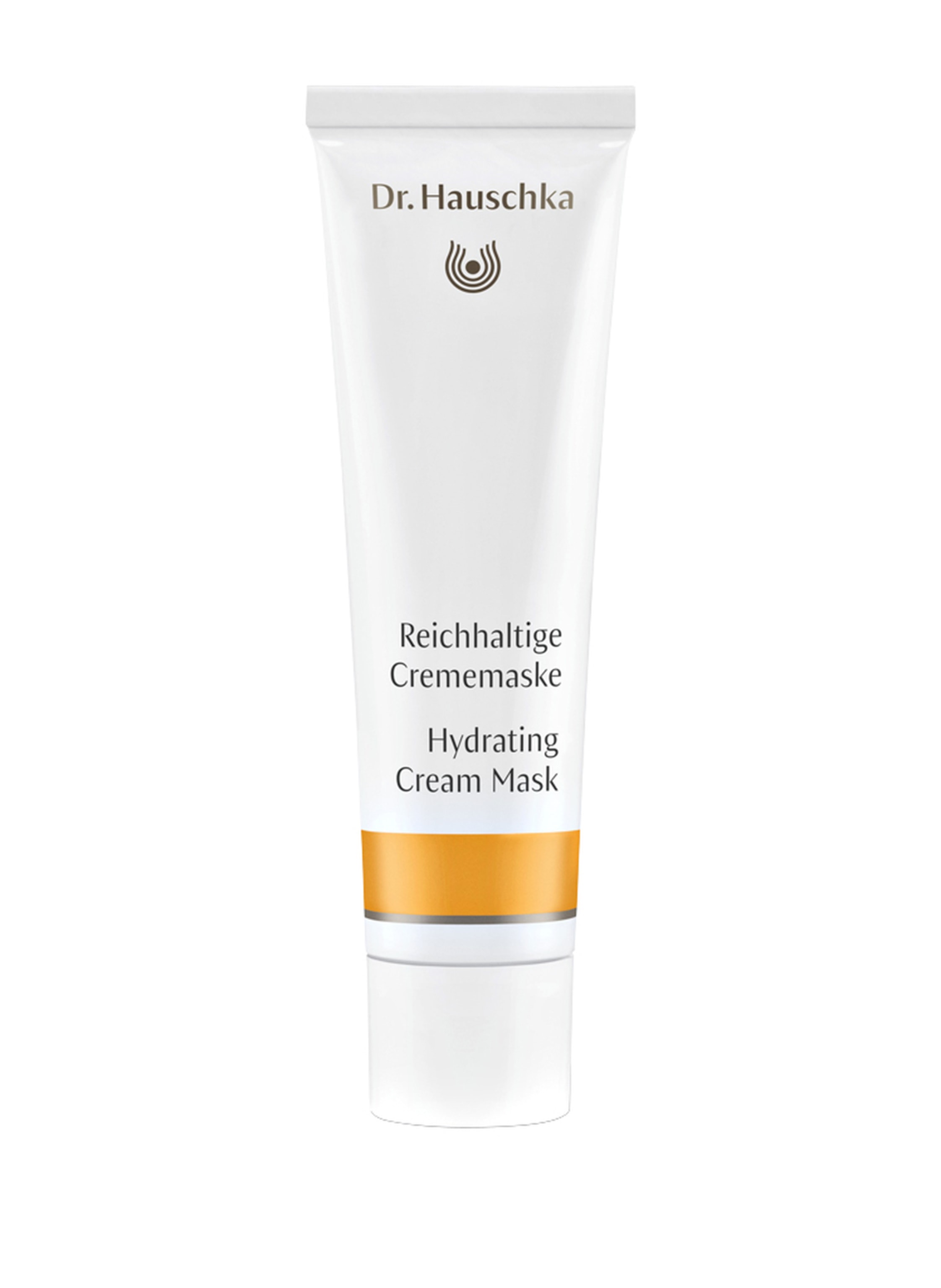 Dr. Hauschka REICHHALTIGE CREMEMASKE