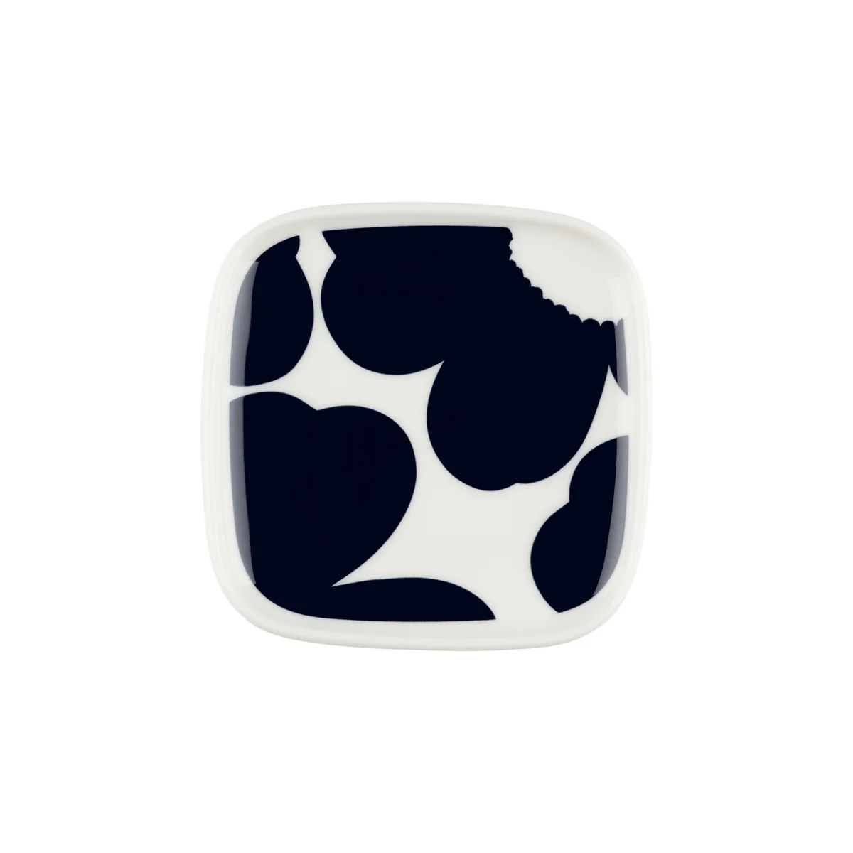 Marimekko - Oiva Iso Unikko Teller