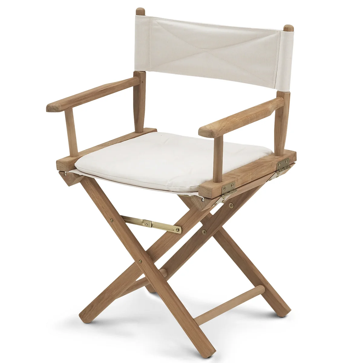 Fritz Hansen - Skagerak Director's Chair, Canvas