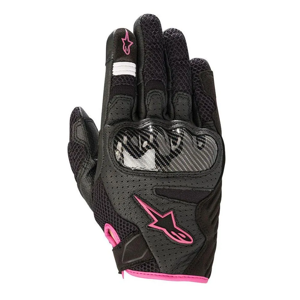 Alpinestars Stella SMX 1 Air V2 woman gloves
