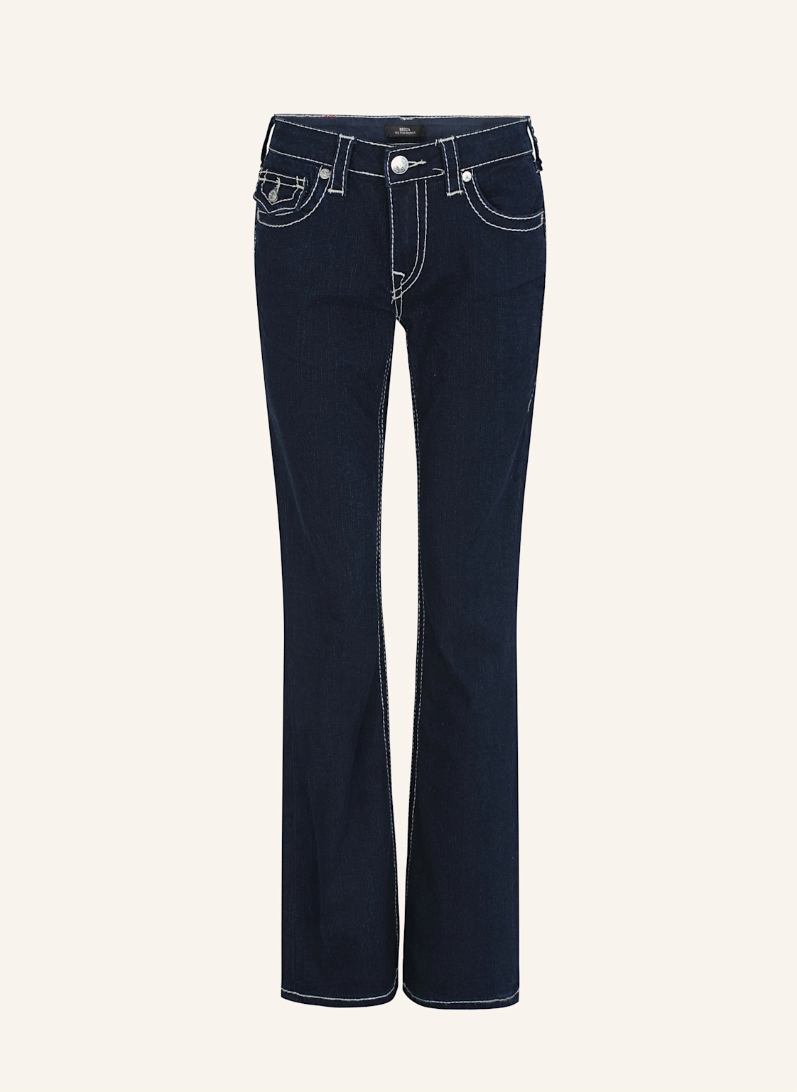 TRUE RELIGION Jeans BECCA Bootcut