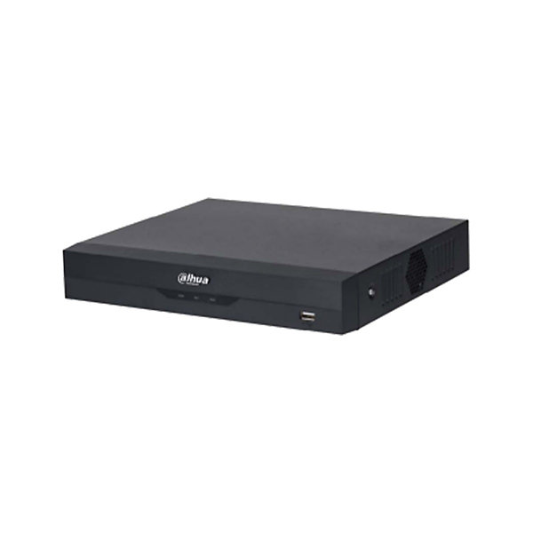 Enregistreur Xvr 4 Canaux 8mp Wizsense