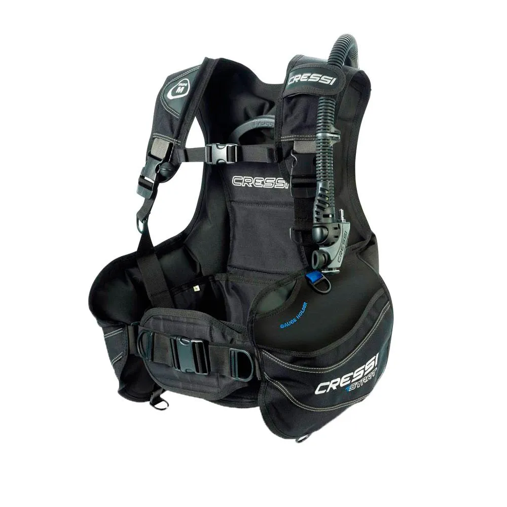 Cressi Start BCD jacket