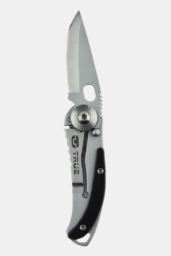 True Utility Skeleton Knife Mes