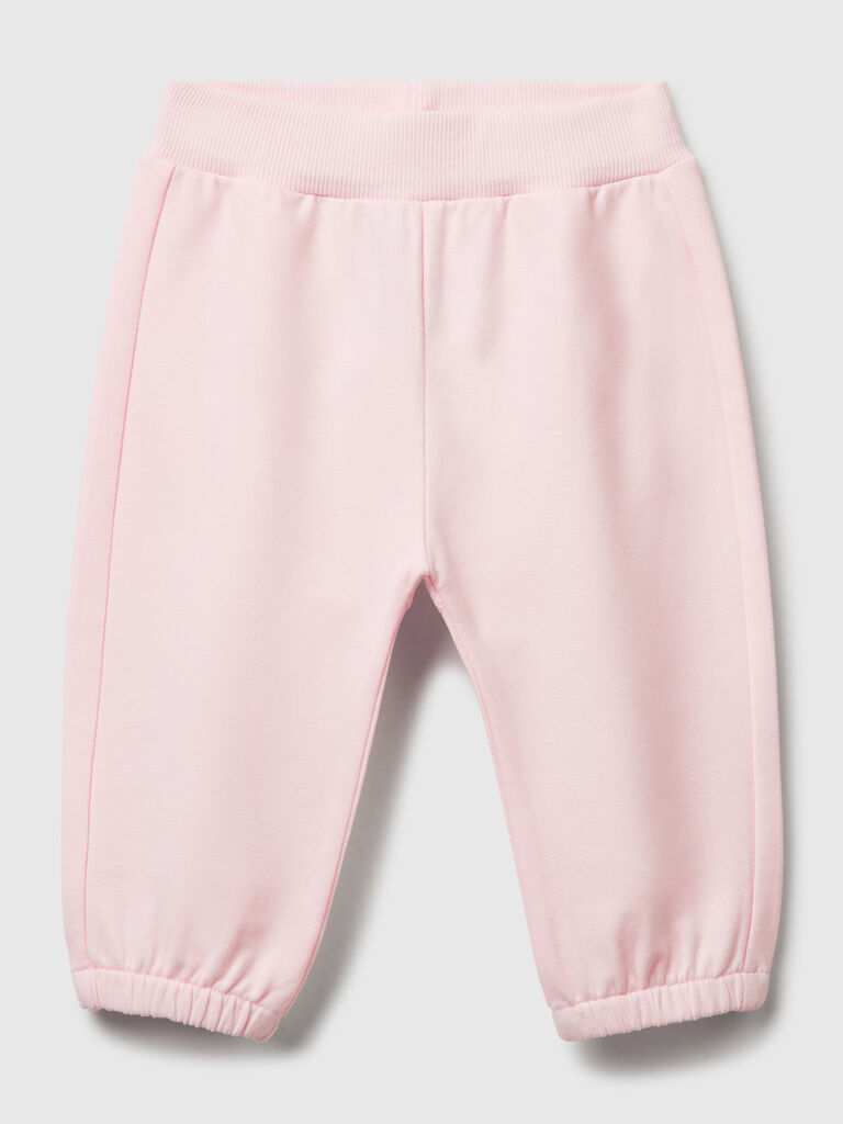 Cotton sweatpants
