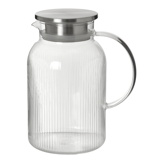 JARRA 1,5 L BIDONVILLE