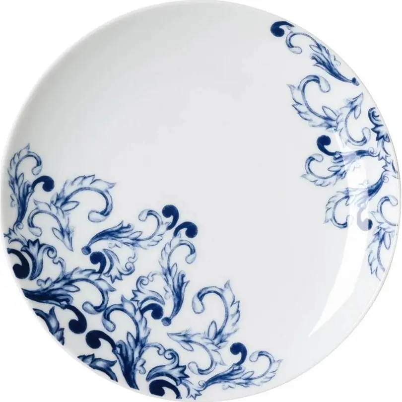 Dessertteller 6er-Set True Blue