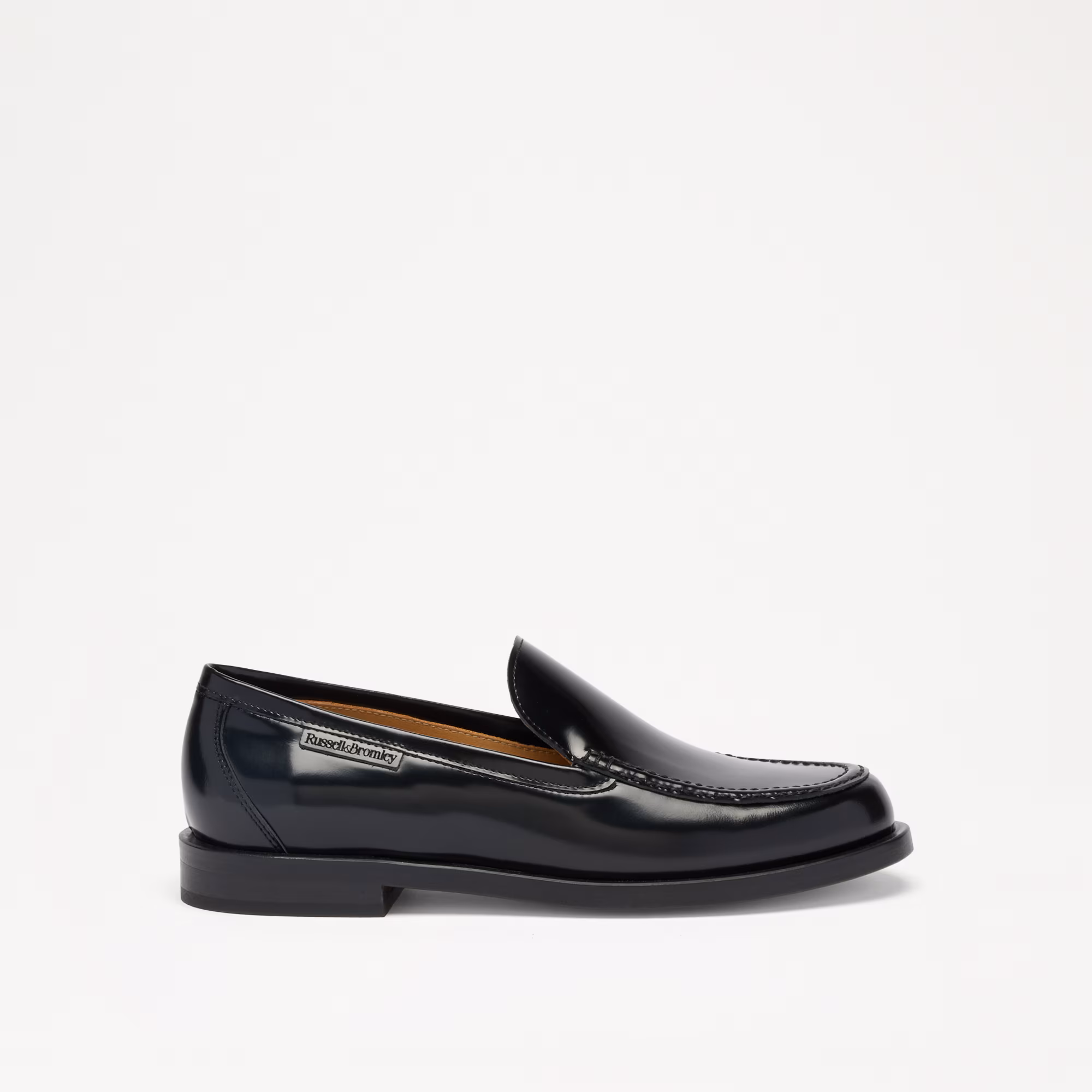 Dalston Clean LoaferClean Loafer