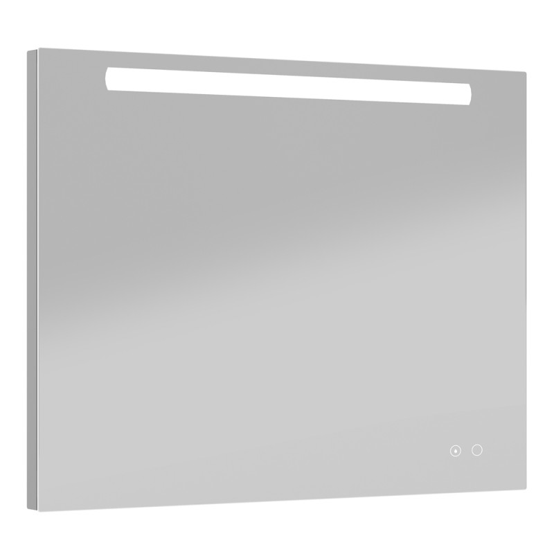 Miroir LED Atlas  12 W 100 cm ALLIBERT