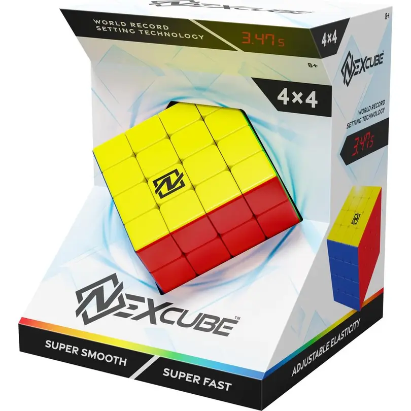 Würfelspiel Nexcube