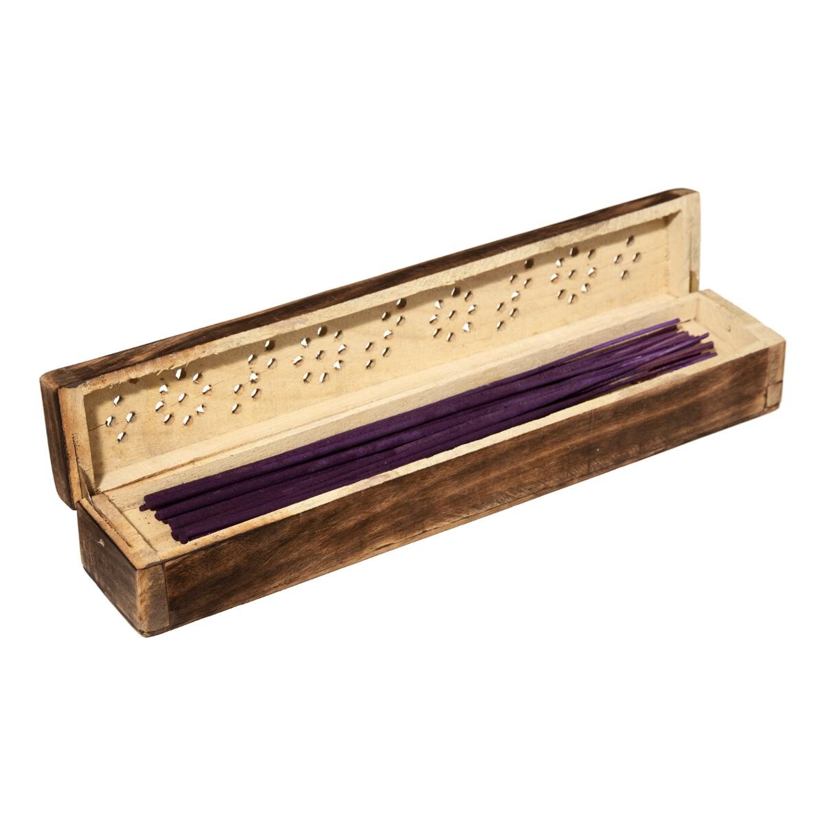 Set of 20 incense sticks H.30 cm
