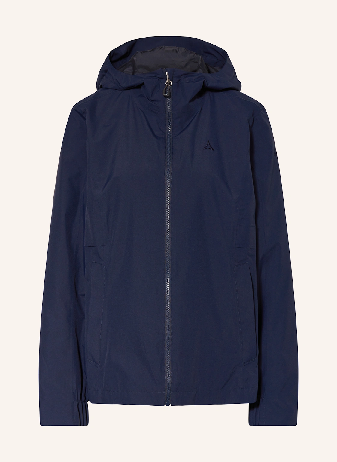Schöffel Funktionsjacke BOHOROK
