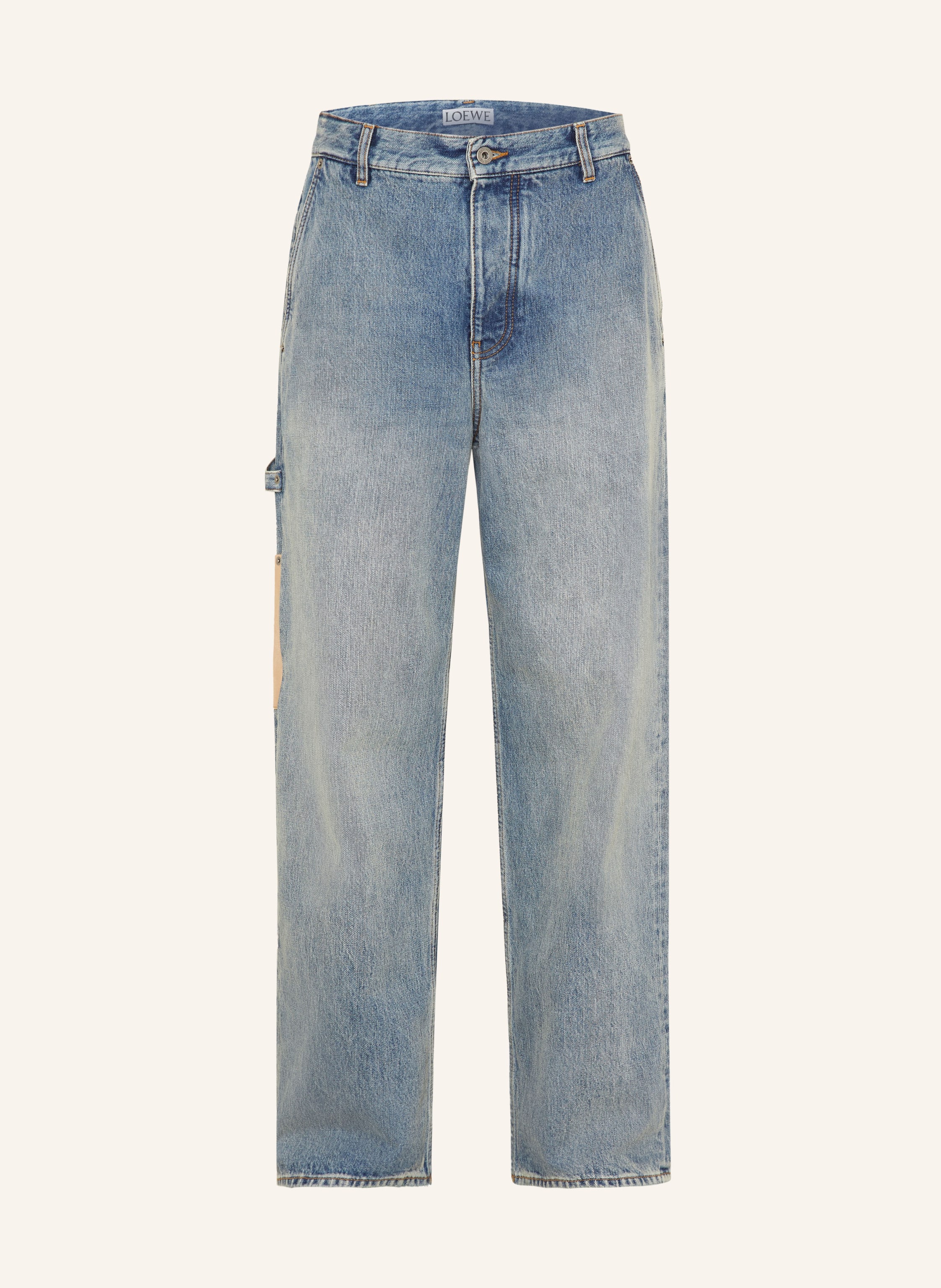 LOEWE Jeans Regular Fit