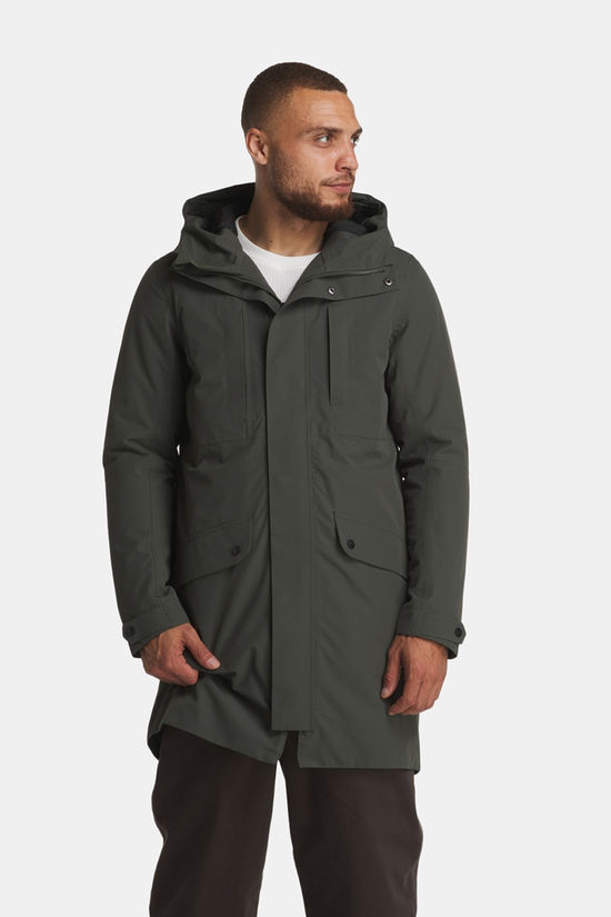 Didriksons Falke Parka Unisex