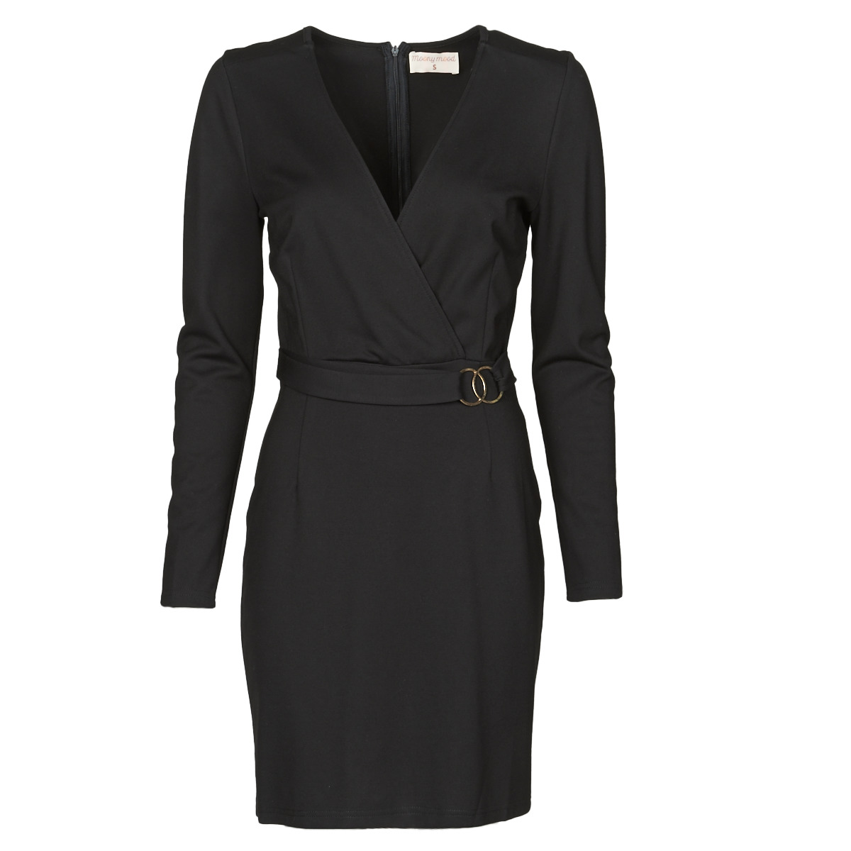 Moony Mood - NAMITIE - Black