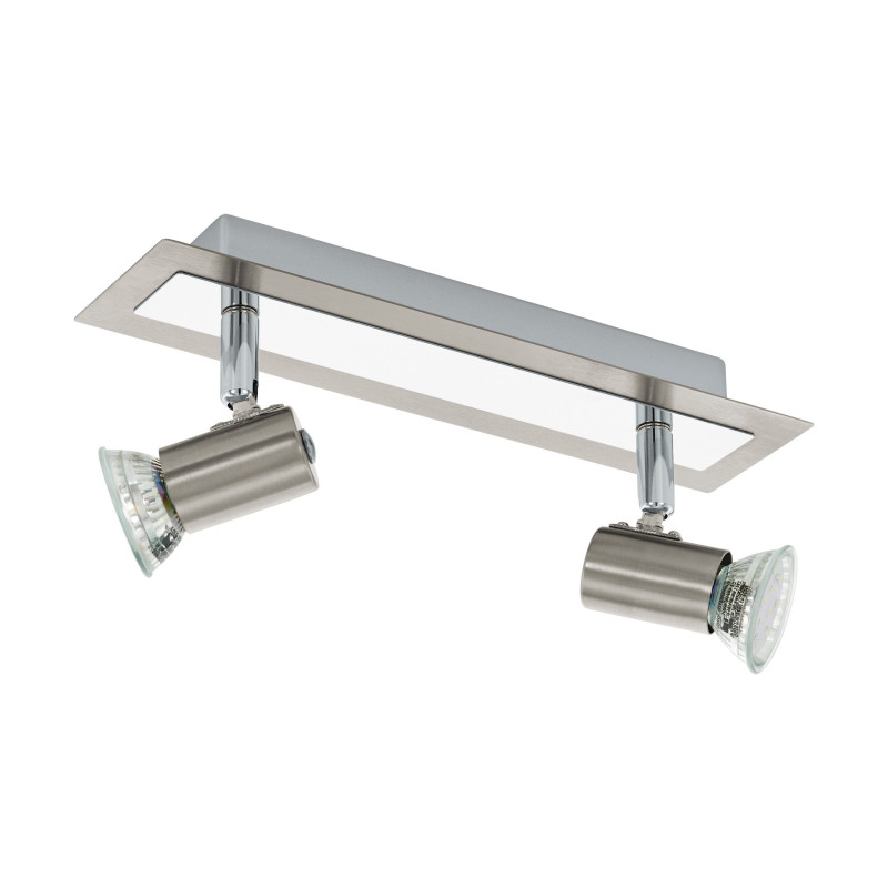 Spot LED Rottelo GU10 2 x 5 W EGLO