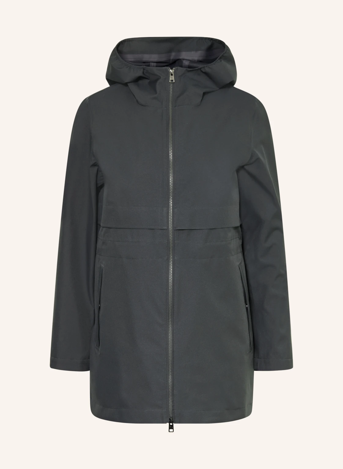 WOOLRICH 3-in-1-Parka