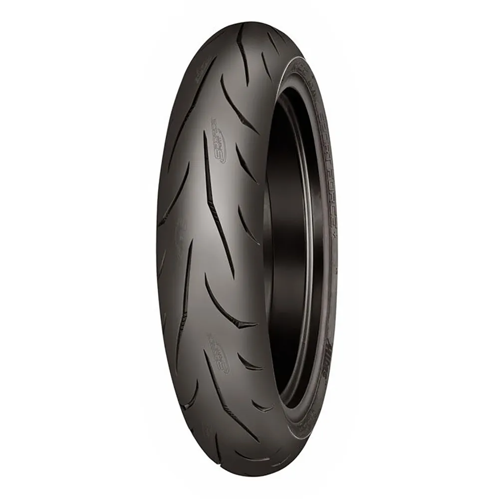 Mitas Sport Force  54S TT| TL sport front tire