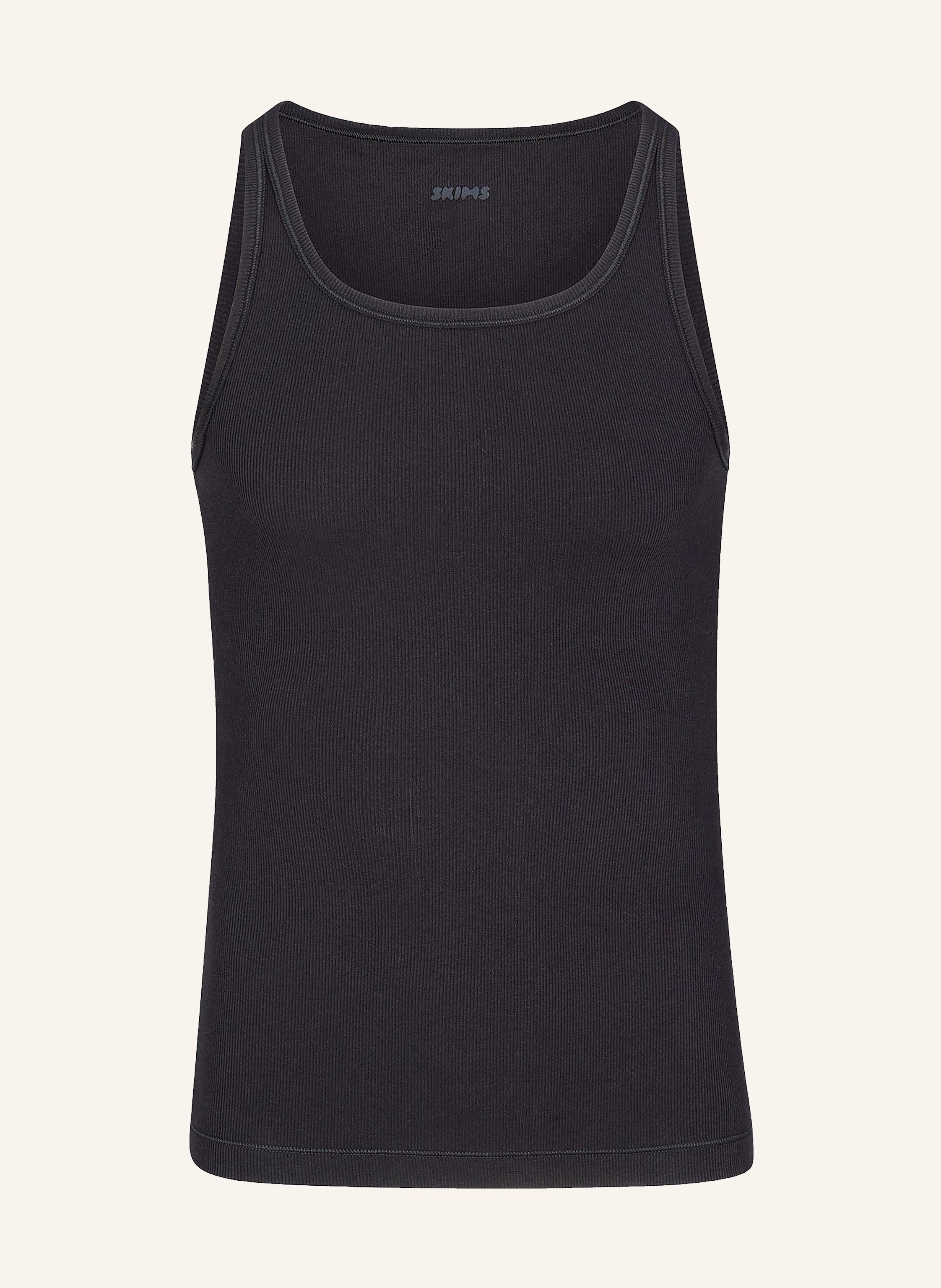 SKIMS 3er-Pack Unterhemden SKIMS COTTON