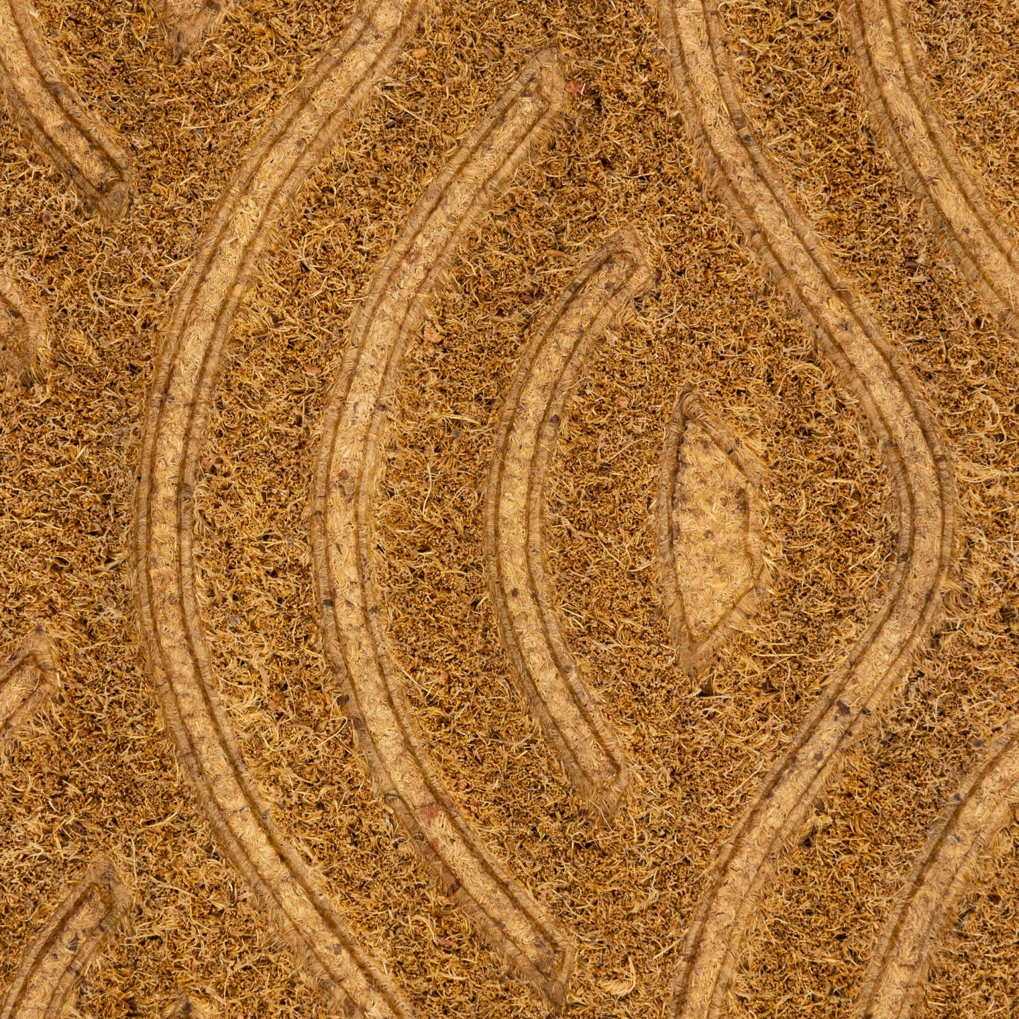 - Paillasson coco - 25x75cm