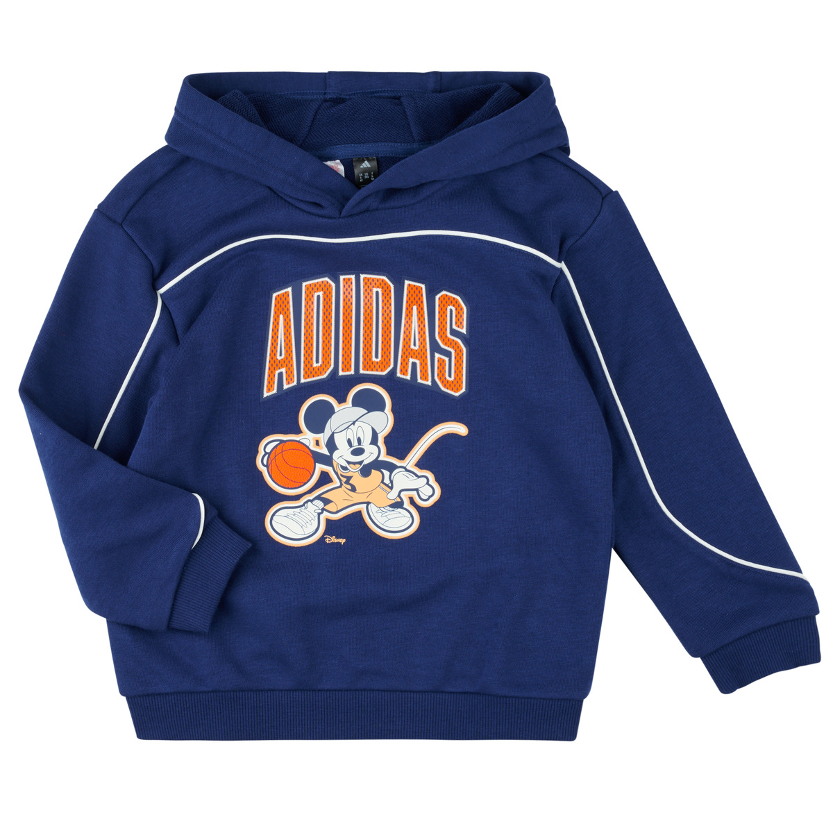 adidas - Essentials Joggers Kids - Marine / Mickey