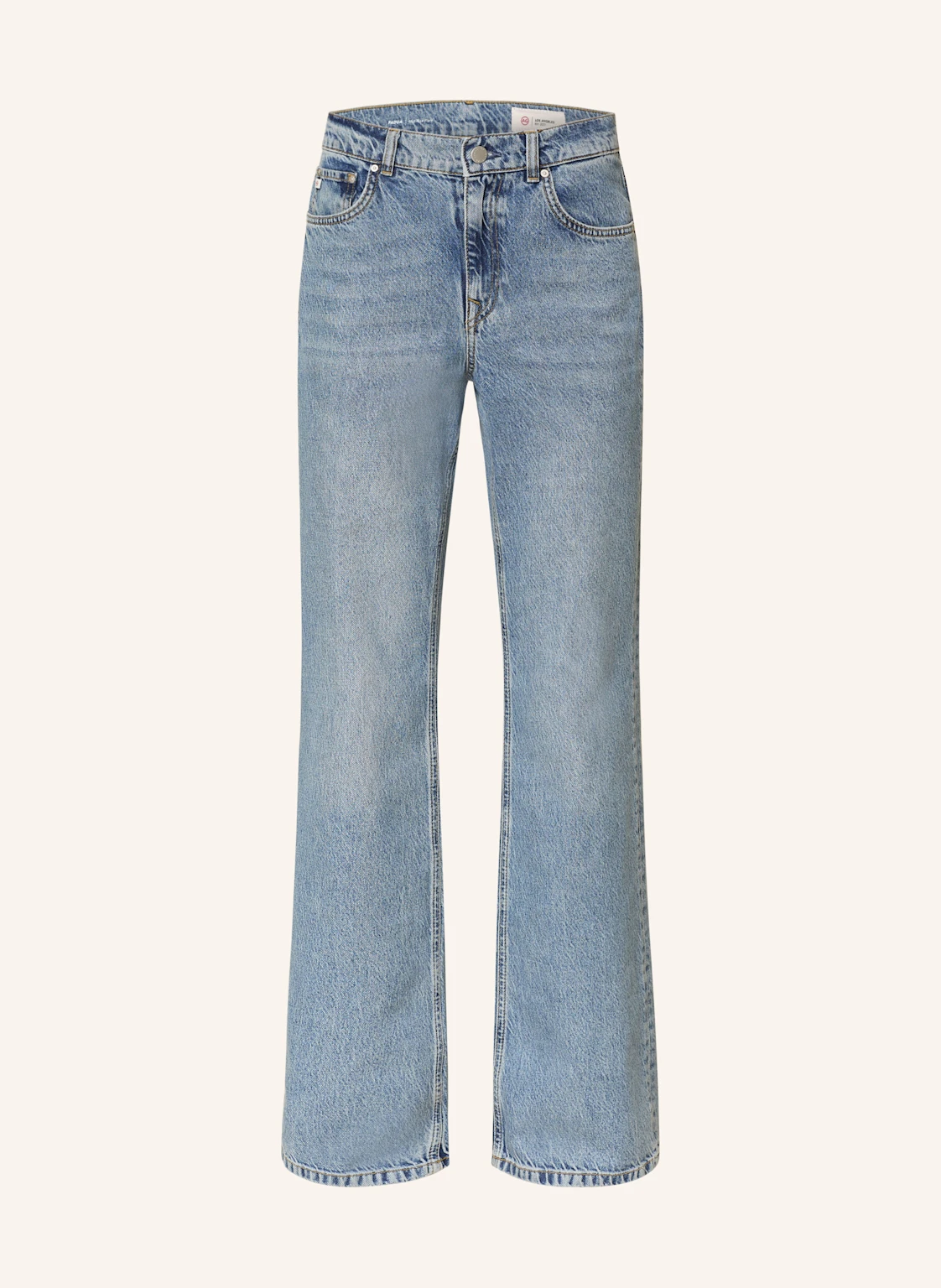 AG Jeans Flared Jeans PADUA