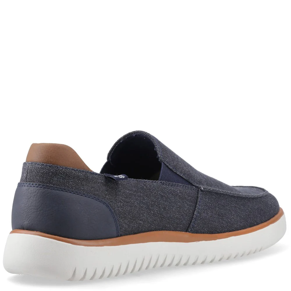 Hush Puppies Damon Slip on Shoes