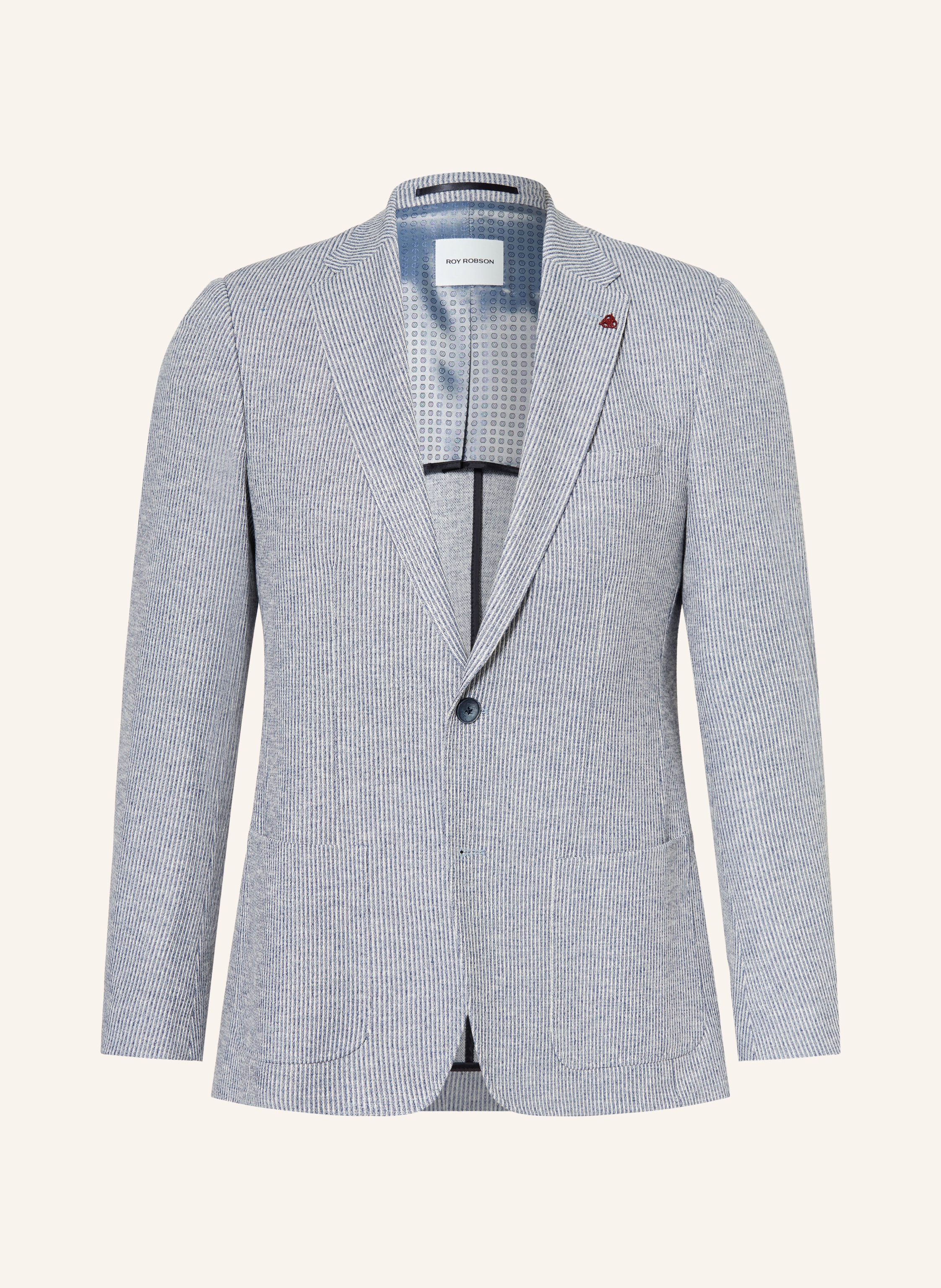 ROY ROBSON Sakko Slim Fit