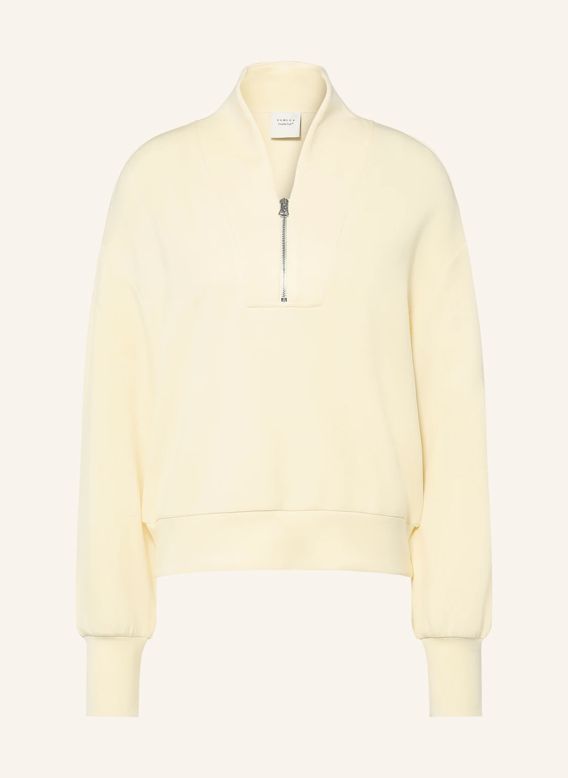 VARLEY Sweat-Troyer DAVIDSON