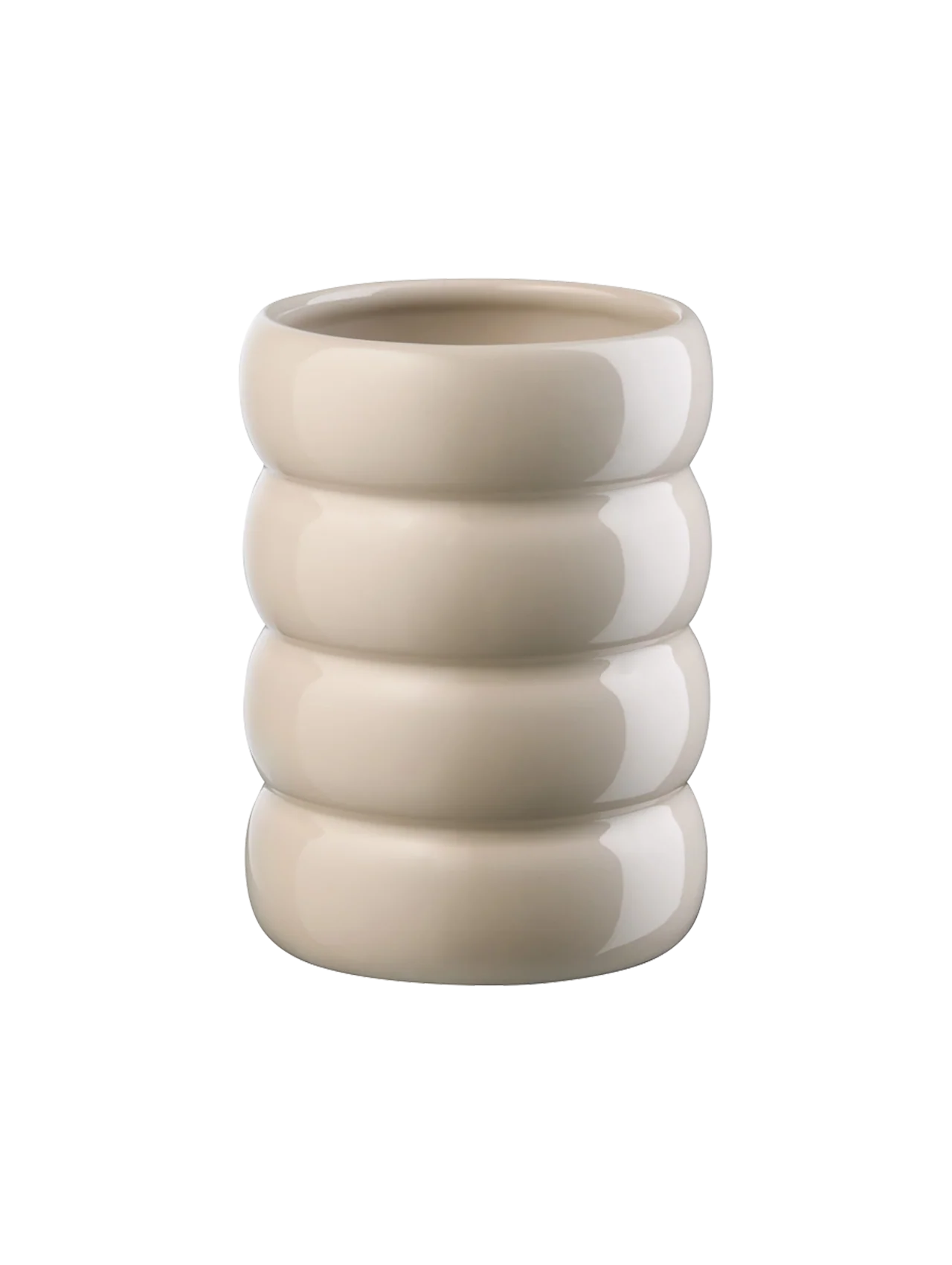 vase, summer sand