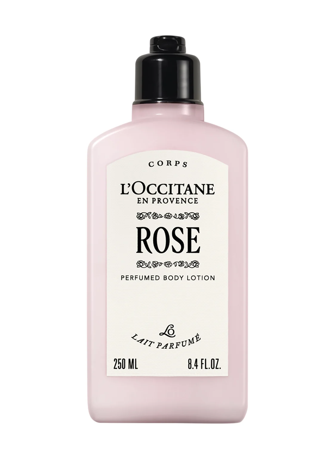 L'OCCITANE ROSE