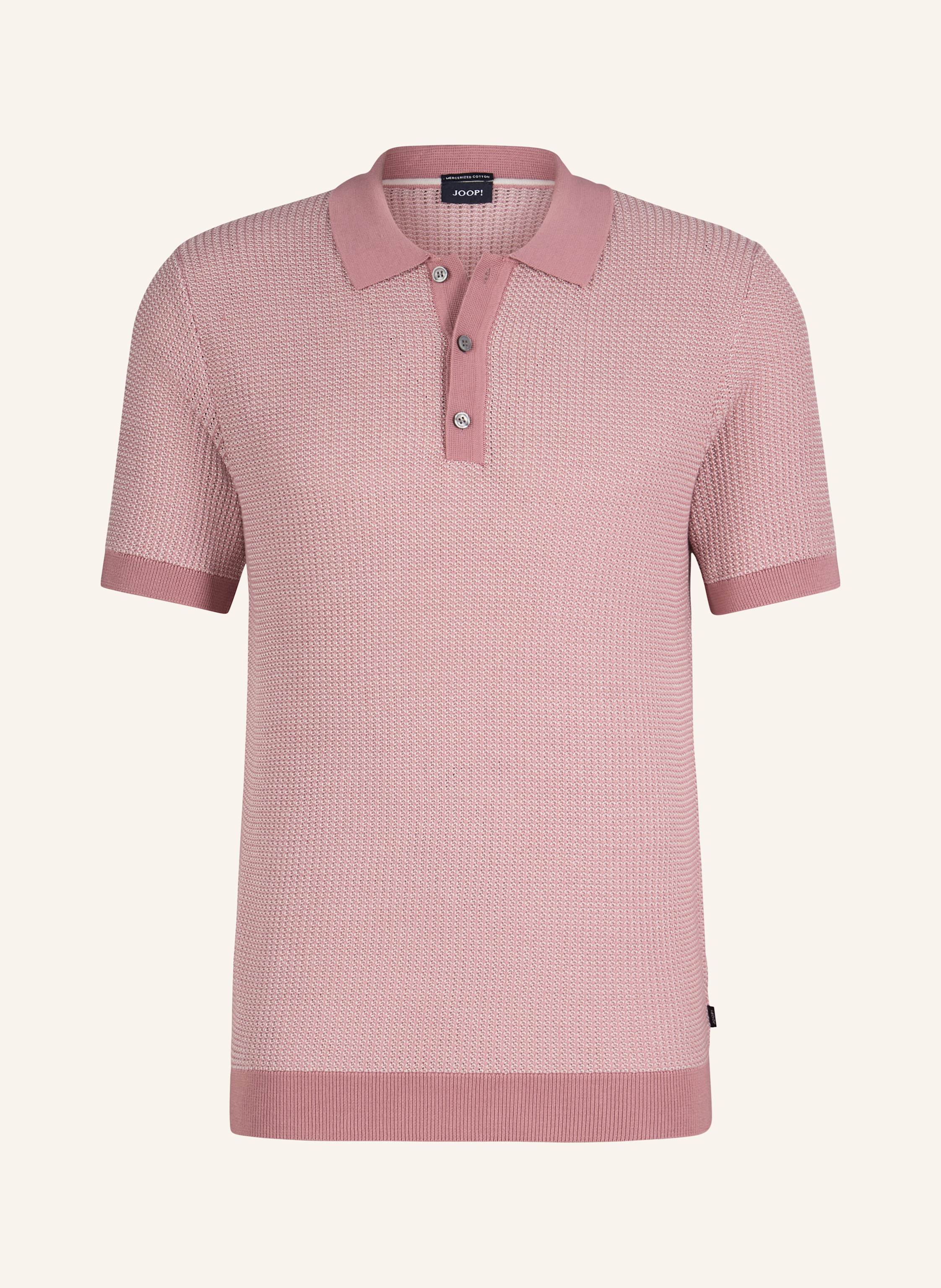JOOP! Strick-Poloshirt BRIANORO