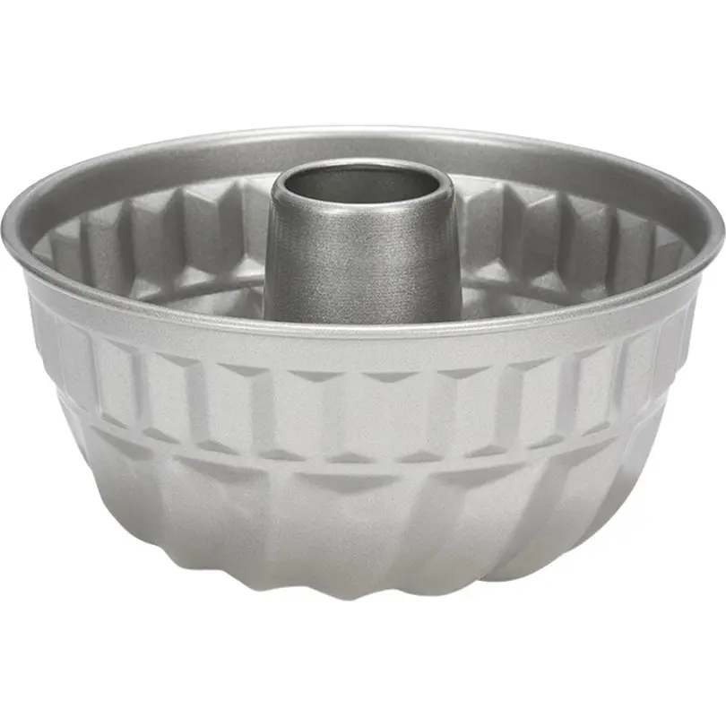 Gugelhupfform Silver-Top