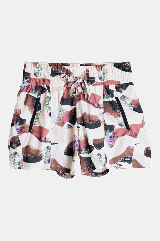 KAVU Totally Beachin Kortebroek