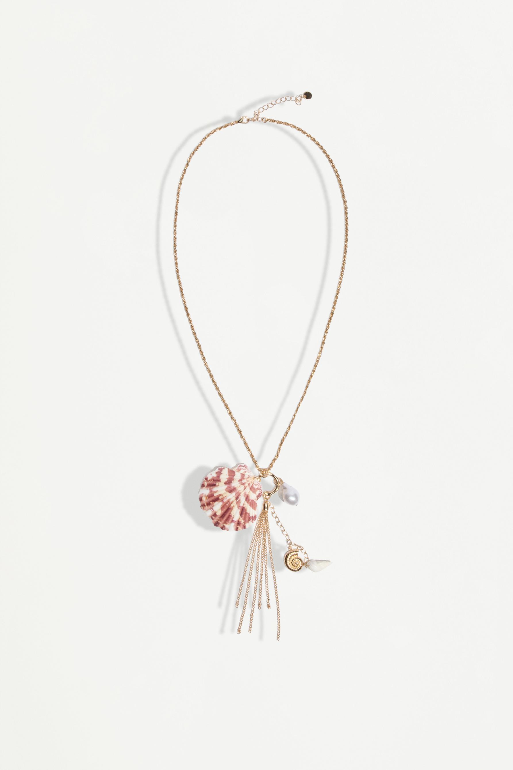 Collar concha
