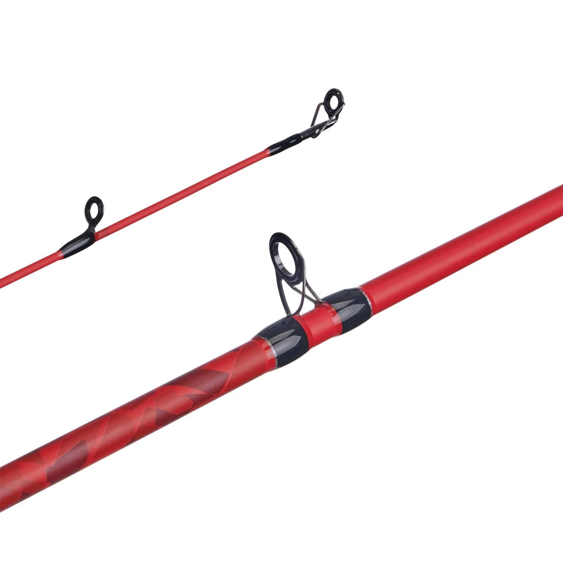 Max X Baitcast Combo