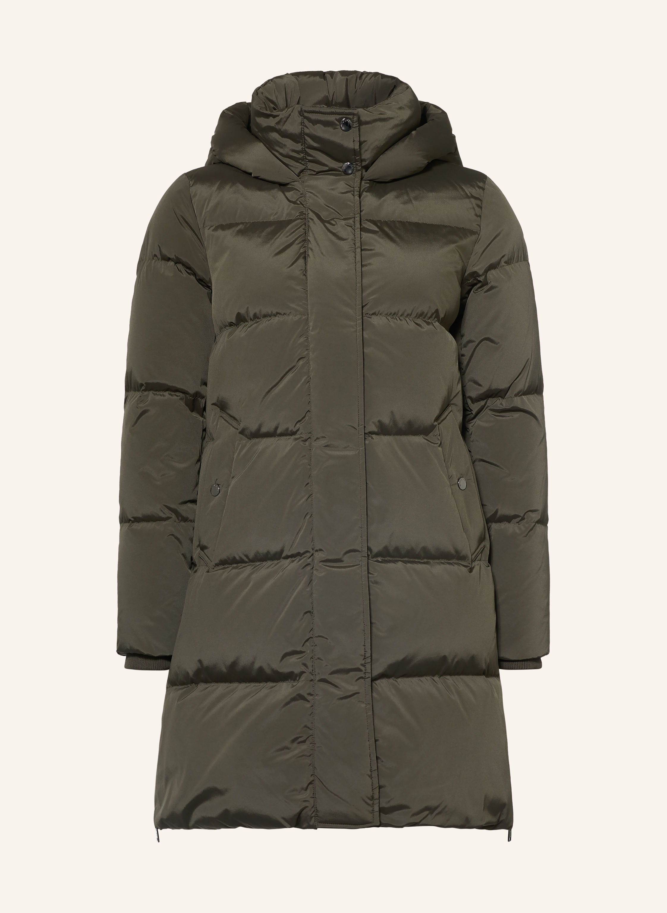 WOOLRICH Daunenjacke KELLY