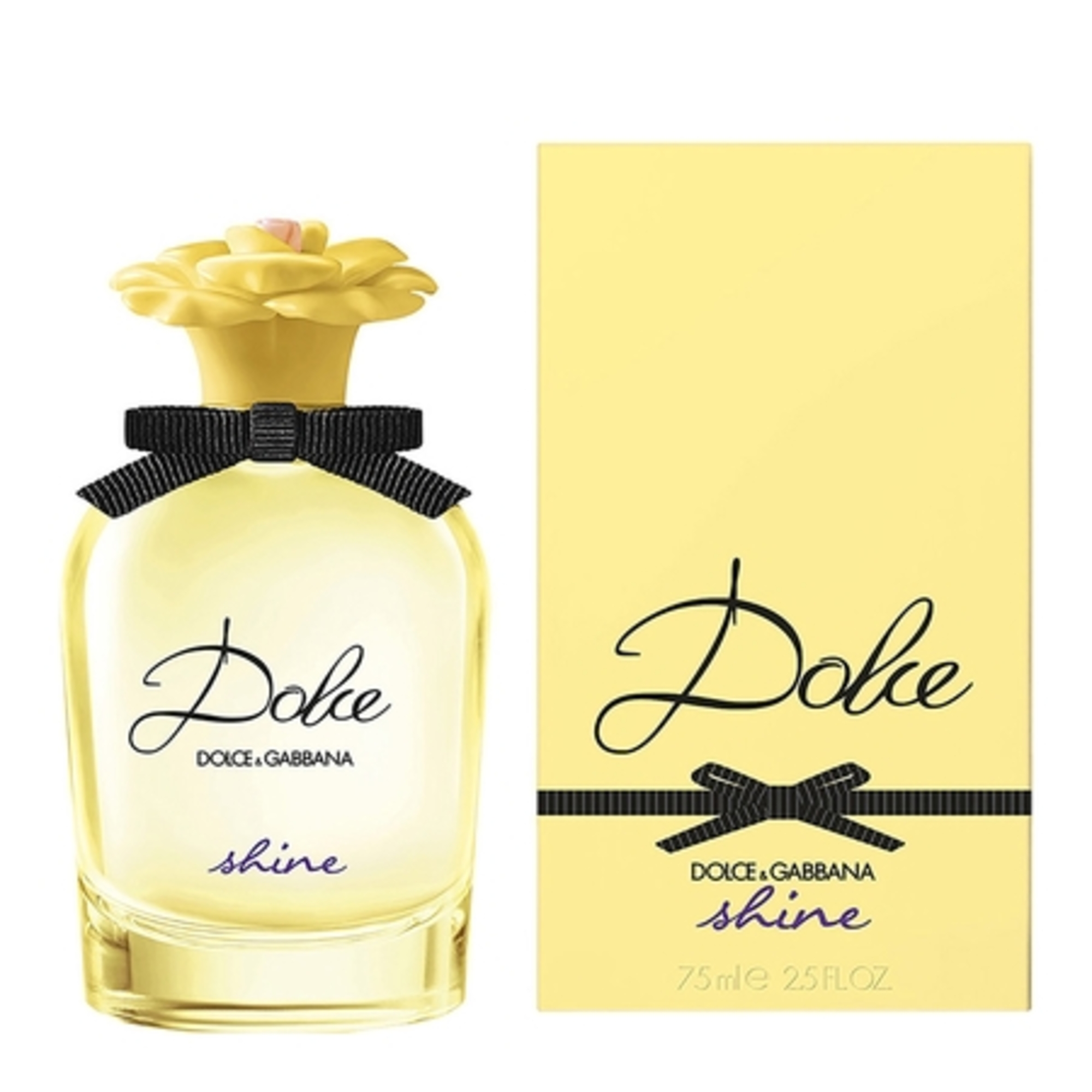 DOLCE SHINEEau de parfum