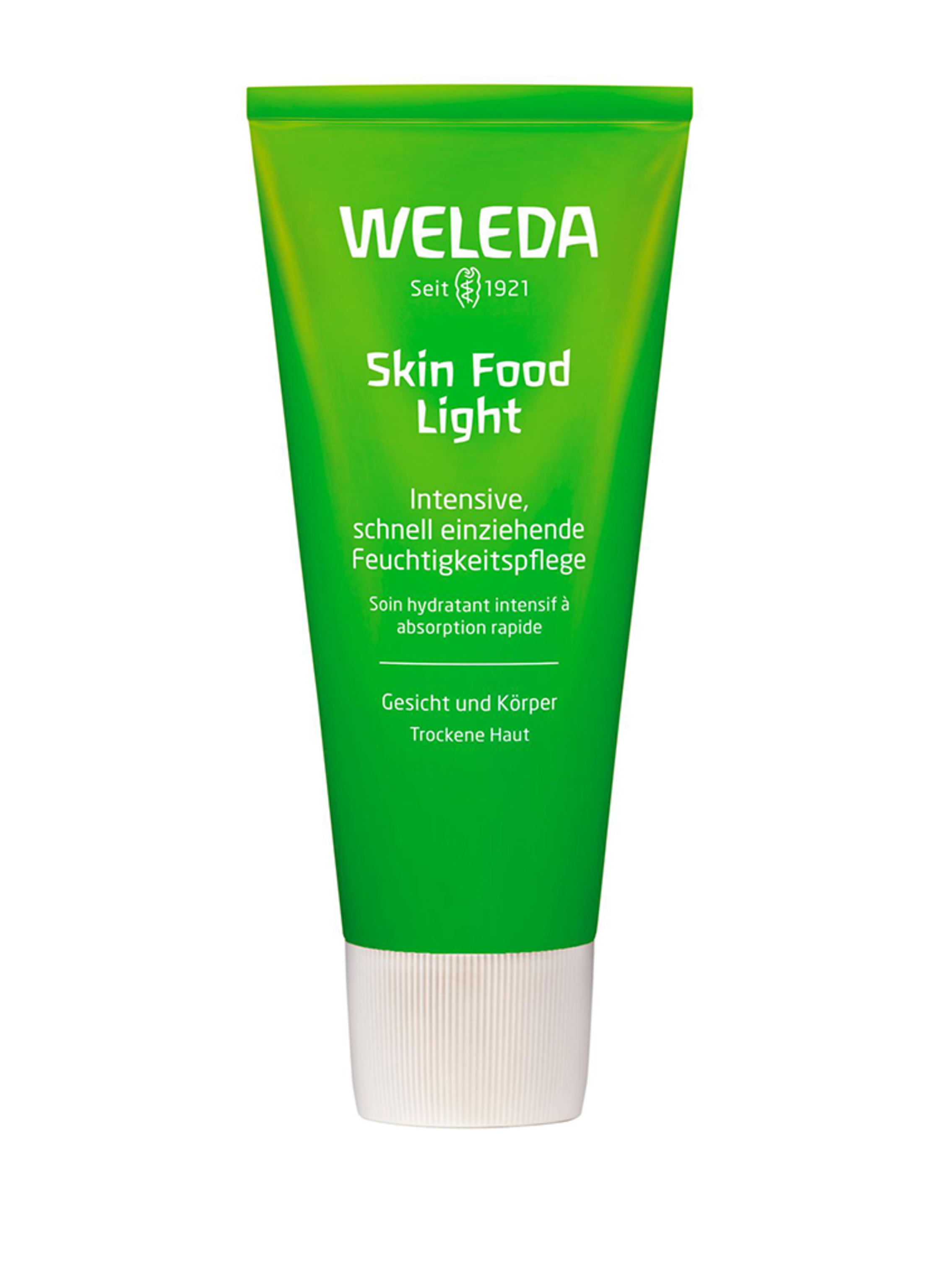 WELEDA SKIN FOOD LIGHT