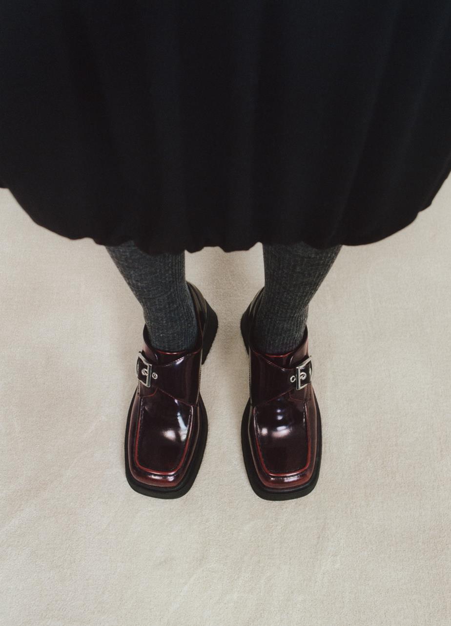 Dorah Shoes