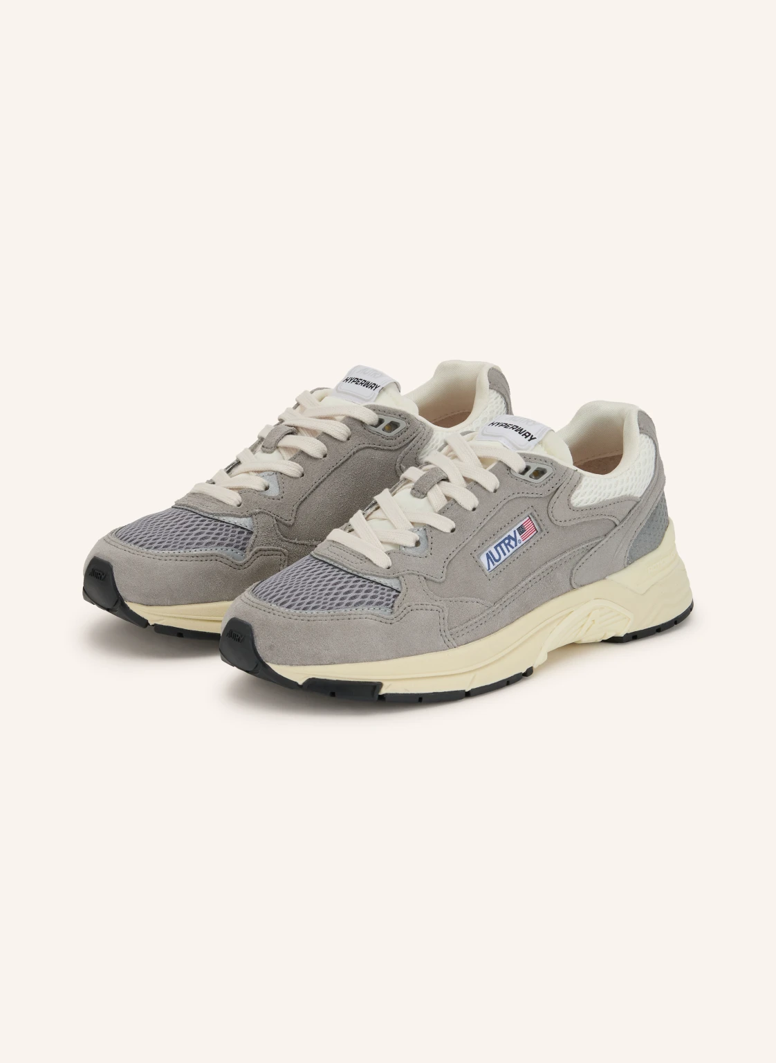 AUTRY Sneaker HYPERWAY LOW UM
