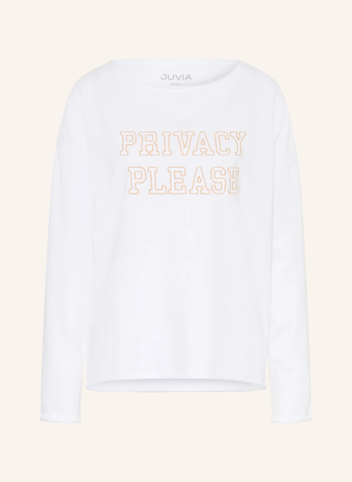 Juvia Sweatshirt JUDI