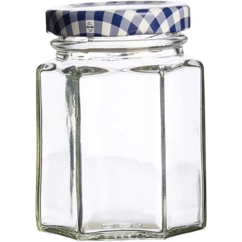 Einmachglas Kilner